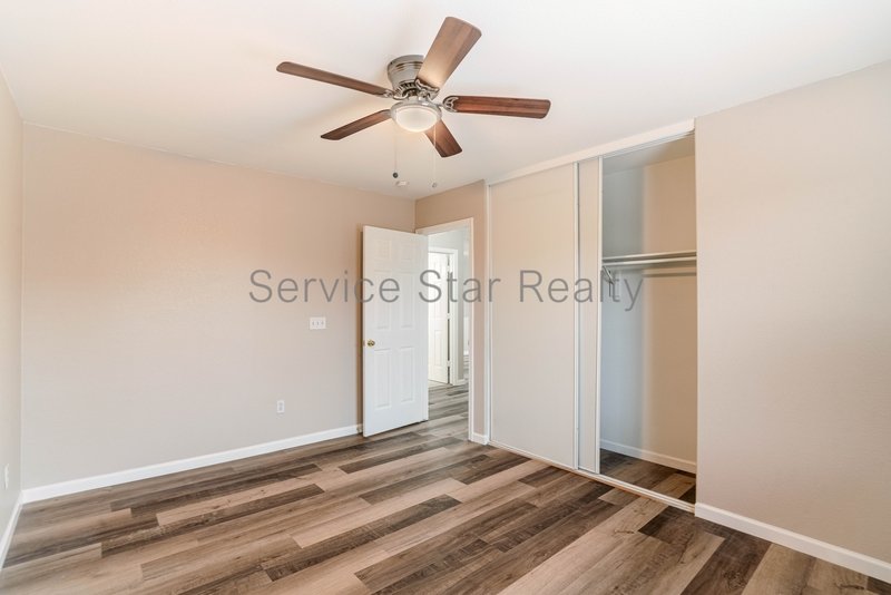 Remodeled 4 bedroom, 2.5 bath in Phoenix!! property image