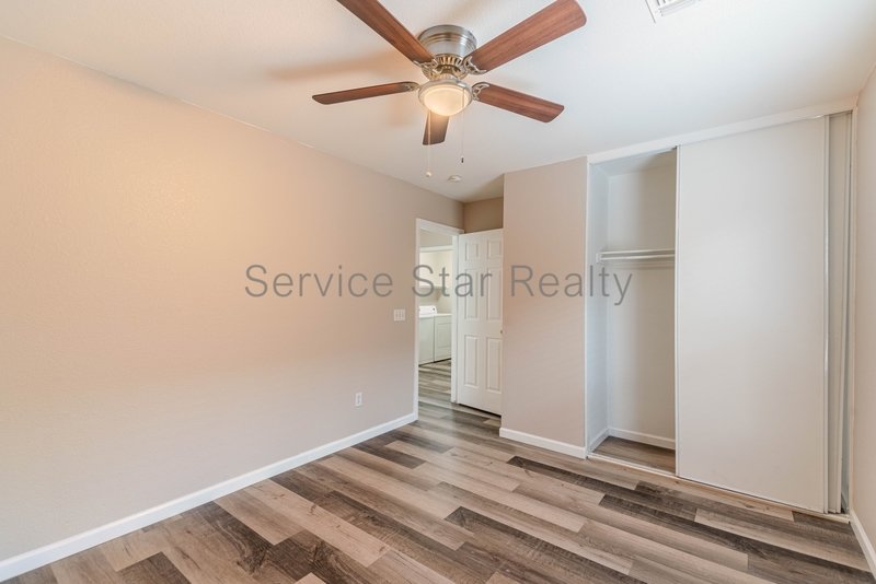 Remodeled 4 bedroom, 2.5 bath in Phoenix!! property image