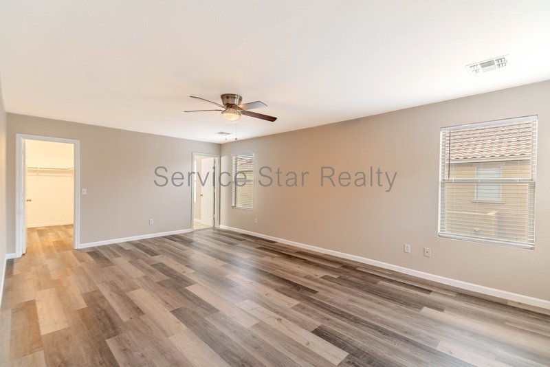 Remodeled 4 bedroom, 2.5 bath in Phoenix!! property image