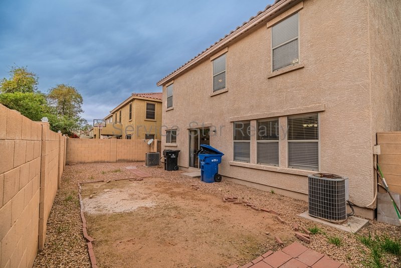 Remodeled 4 bedroom, 2.5 bath in Phoenix!! property image