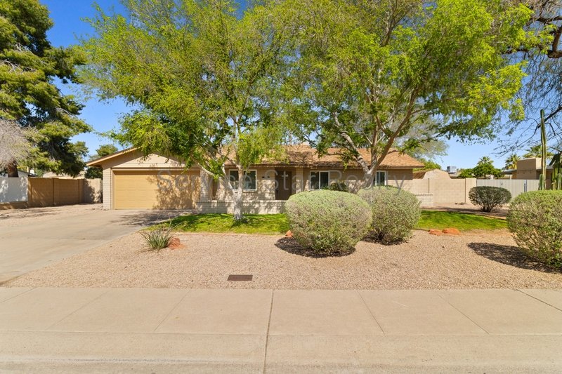 3BR/1.75BA in Scottsdale! property image