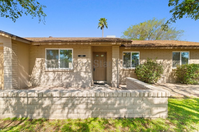 3BR/1.75BA in Scottsdale! property image