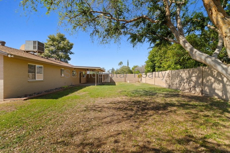 3BR/1.75BA in Scottsdale! property image
