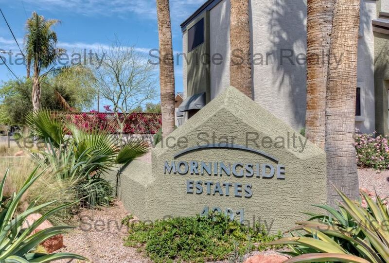 Beautifully Updated 1st floor Condo in Morningside Estates property image