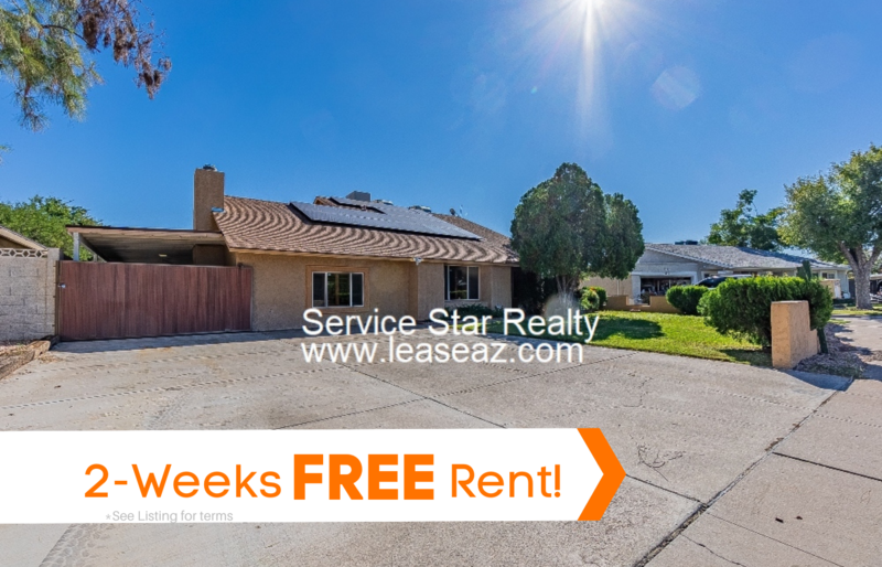 5 bedroom/ 3 bath with a POOL! 2 WEEKS FREE IF MOVED IN BY 11/30!! property image