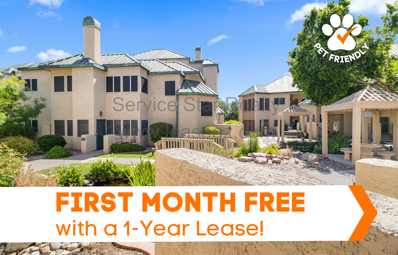 **FIRST MONTH FREE WITH A 1 YEAR LEASE!!** property image