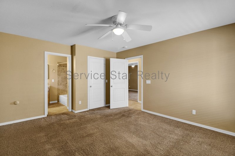 3 Bedroom + 2 Bathroom near Downtown Phoenix property image