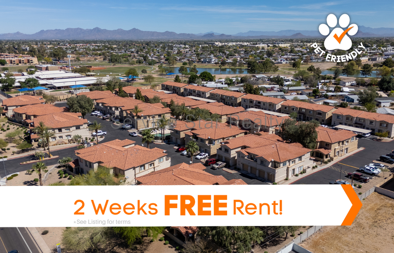 **MOVE IN SPECIAL -- 2 WEEKS FREE RENT!!** property image
