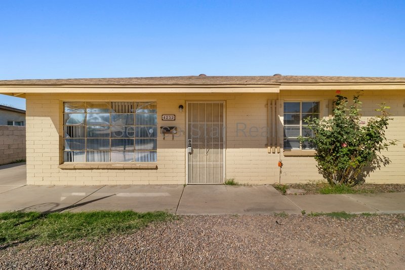 Charming 3 bed 1 bath home coming soon. property image