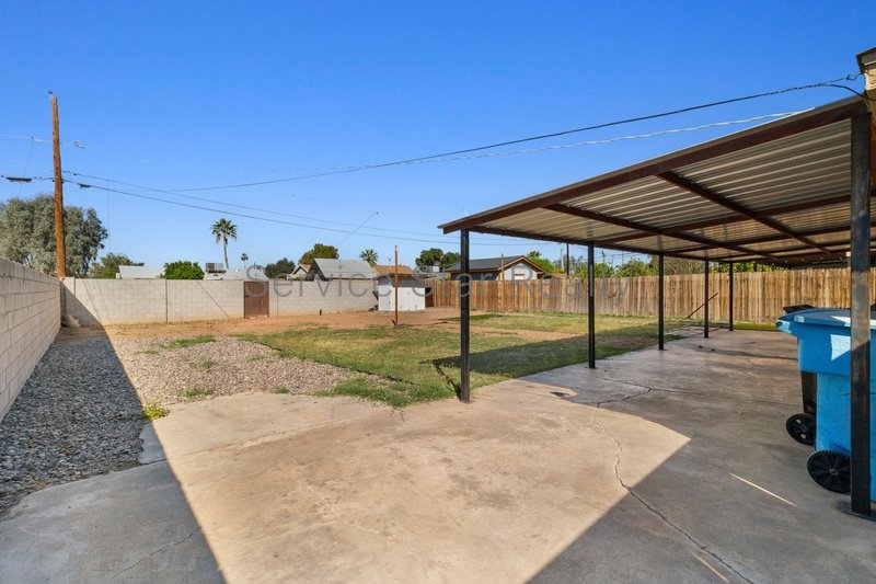 Charming 3 bed 1 bath home coming soon. property image