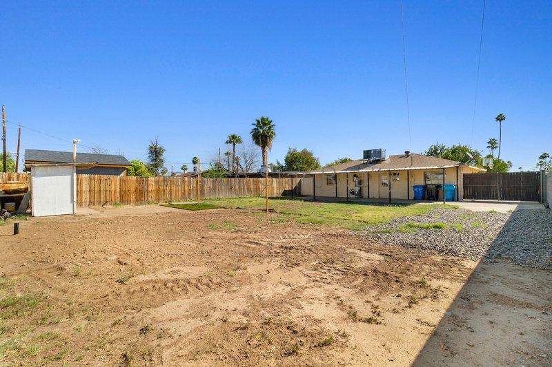 Charming 3 bed 1 bath home coming soon. property image