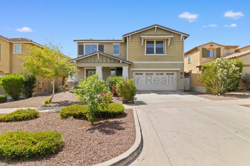 Verrado - 4 Bed/2.5 Bath property image