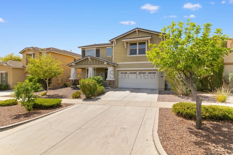 Verrado - 4 Bed/2.5 Bath property image