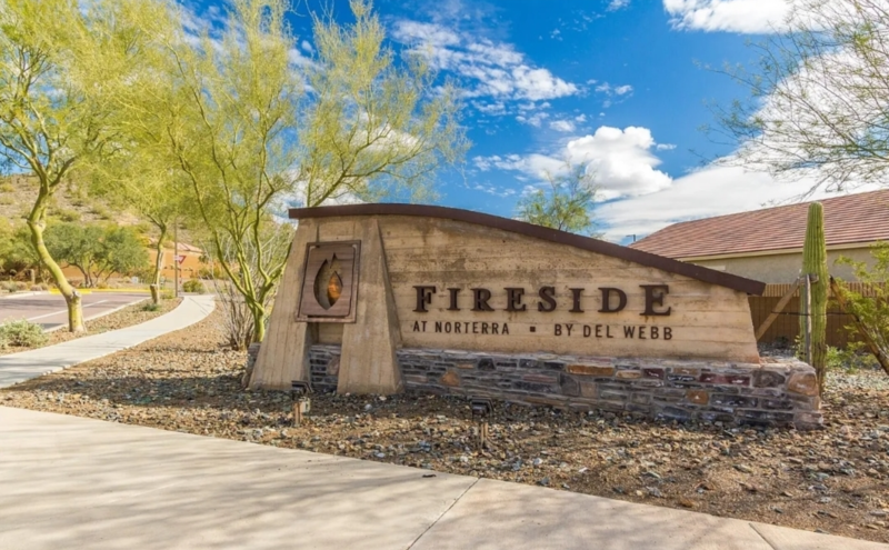 Beautiful 3BR/2.5BA in North Phoenix - Norterra! property image