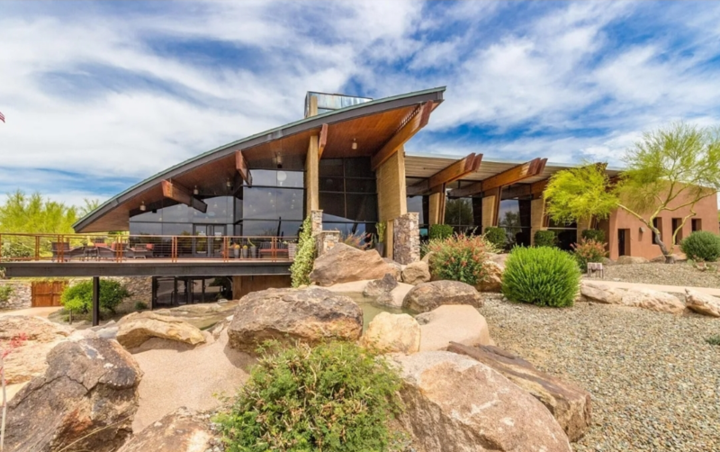 Beautiful 3BR/2.5BA in North Phoenix - Norterra! property image