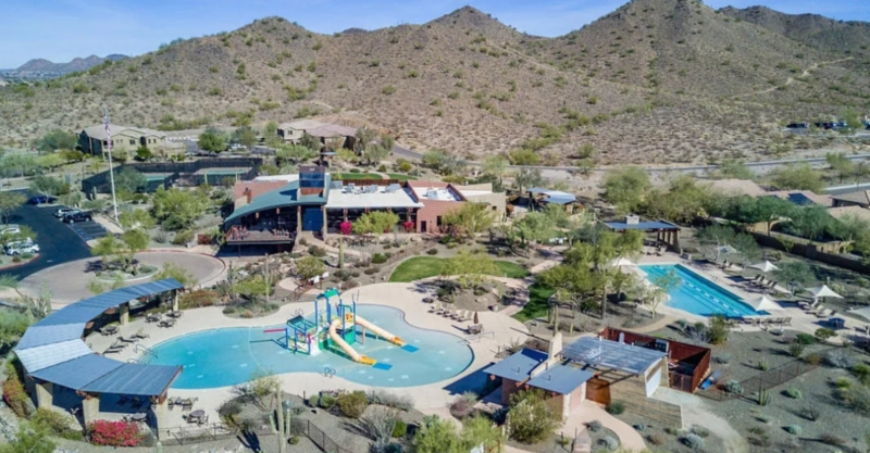 Beautiful 3BR/2.5BA in North Phoenix - Norterra! property image