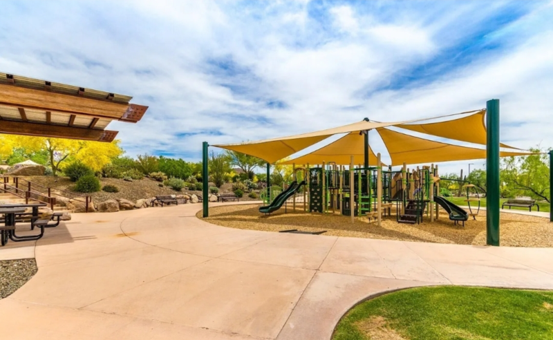 Beautiful 3BR/2.5BA in North Phoenix - Norterra! property image