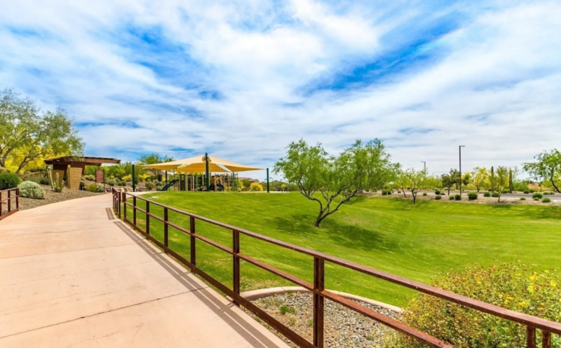 Beautiful 3BR/2.5BA in North Phoenix - Norterra! property image