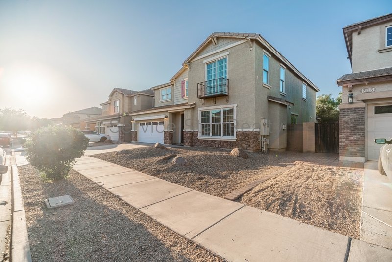 Fantastic 4BR/3BA in Phoenix! property image