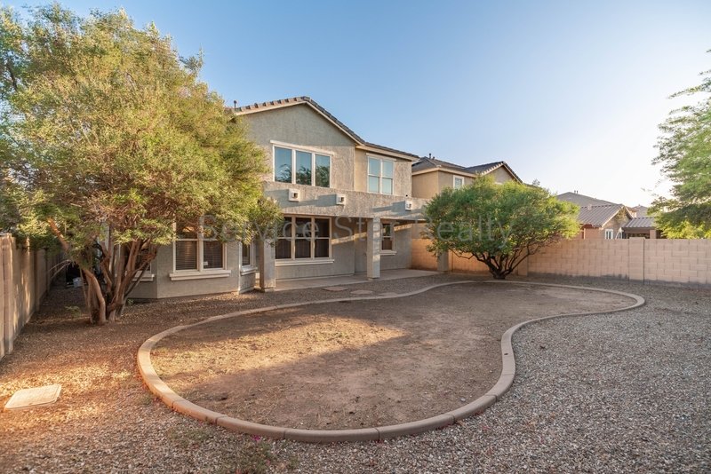 Fantastic 4BR/3BA in Phoenix! property image