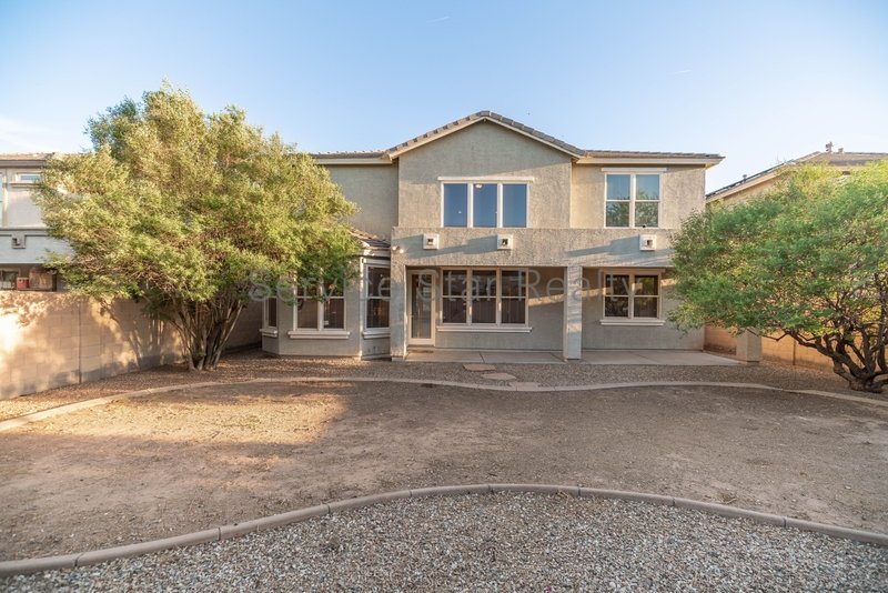 Fantastic 4BR/3BA in Phoenix! property image