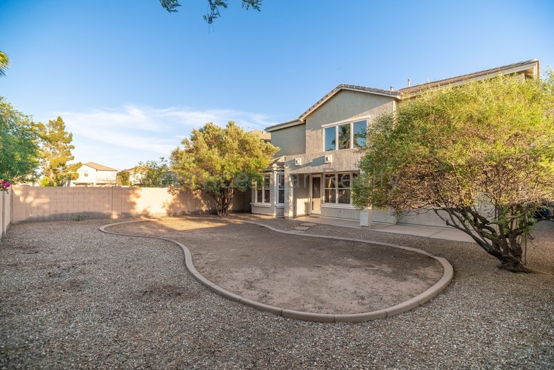 Fantastic 4BR/3BA in Phoenix! property image