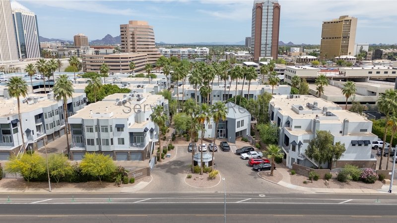 Charming 1 Bed Condo UpTown Phoenix property image