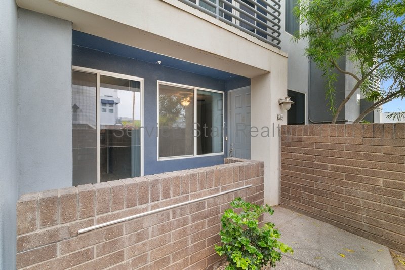 Charming 1 Bed Condo UpTown Phoenix property image