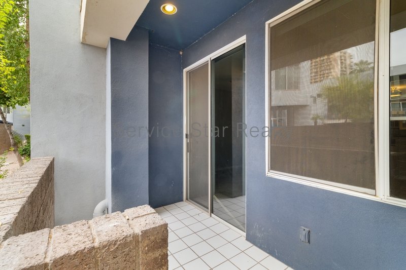 Charming 1 Bed Condo UpTown Phoenix property image