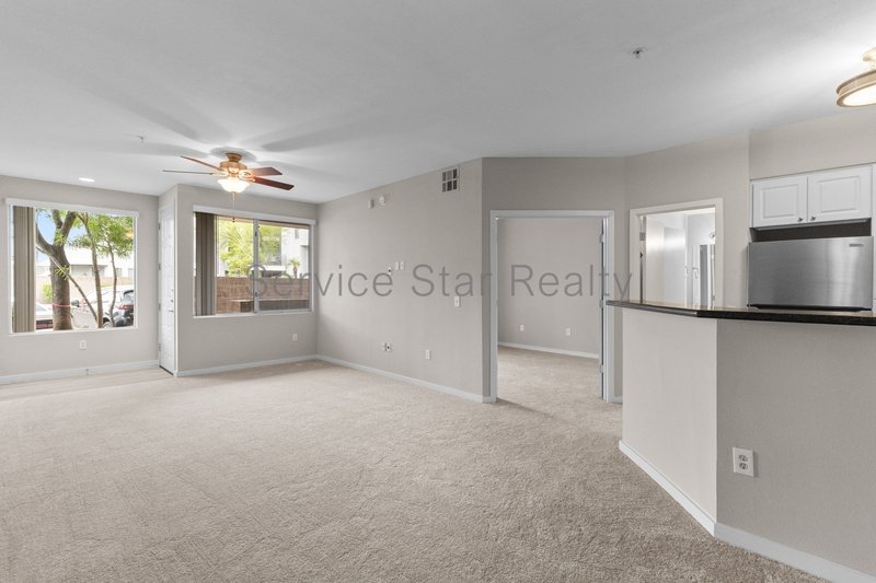 Charming 1 Bed Condo UpTown Phoenix property image