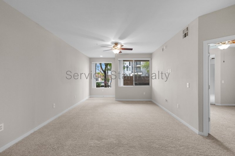 Charming 1 Bed Condo UpTown Phoenix property image