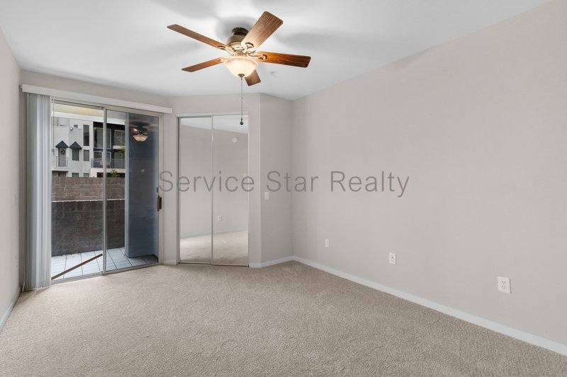 Charming 1 Bed Condo UpTown Phoenix property image