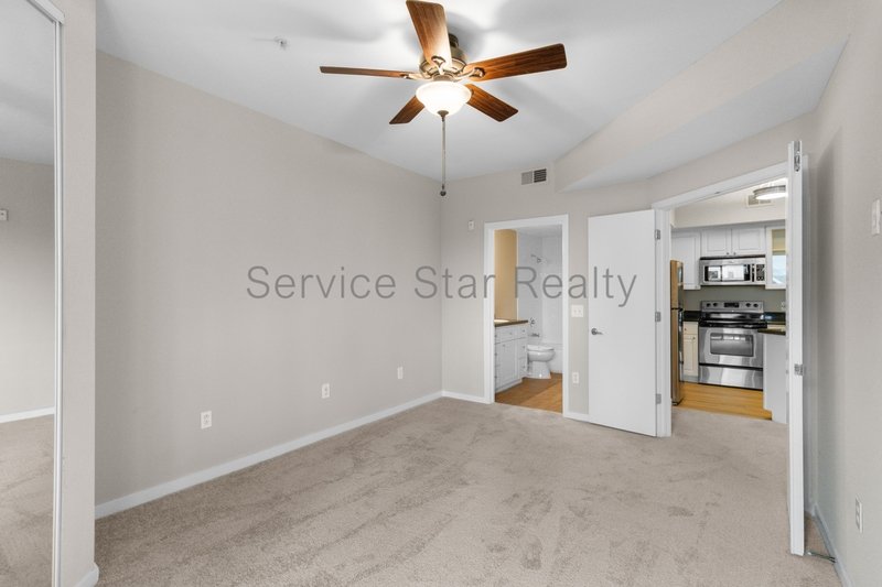 Charming 1 Bed Condo UpTown Phoenix property image