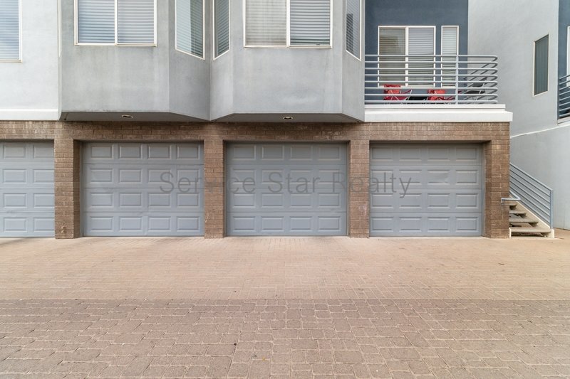 Charming 1 Bed Condo UpTown Phoenix property image