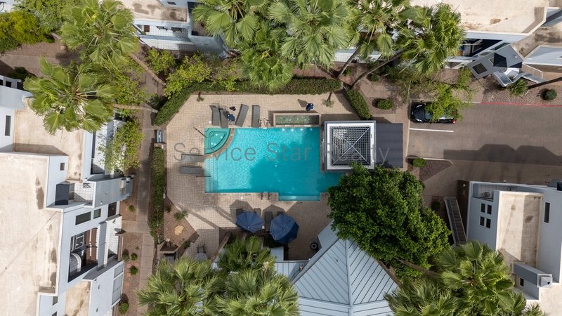 Charming 1 Bed Condo UpTown Phoenix property image