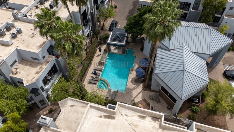 Charming 1 Bed Condo UpTown Phoenix property image