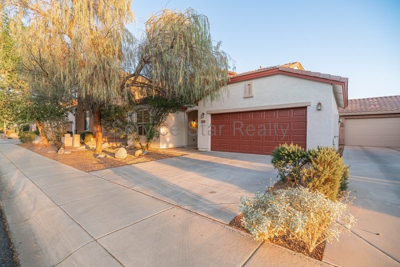 3 Bed, 3 Bath home in Sonoran Mountain Ranch!! property image