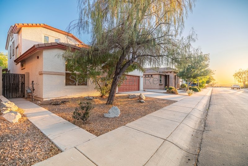 3 Bed, 3 Bath home in Sonoran Mountain Ranch!! property image