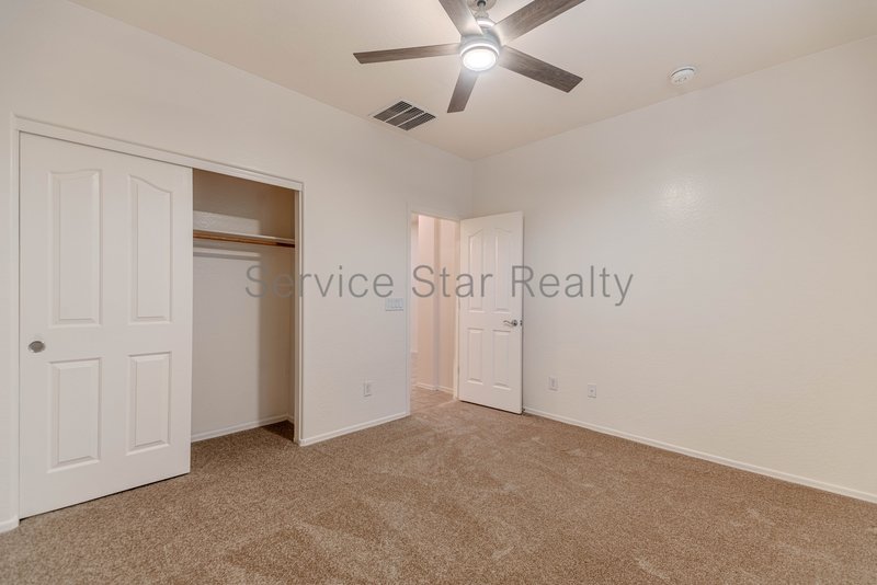 3 Bed, 3 Bath home in Sonoran Mountain Ranch!! property image