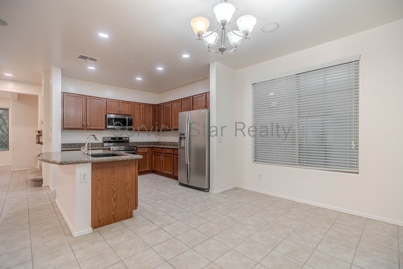 3 Bed, 3 Bath home in Sonoran Mountain Ranch!! property image