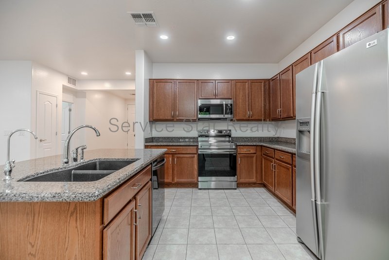3 Bed, 3 Bath home in Sonoran Mountain Ranch!! property image