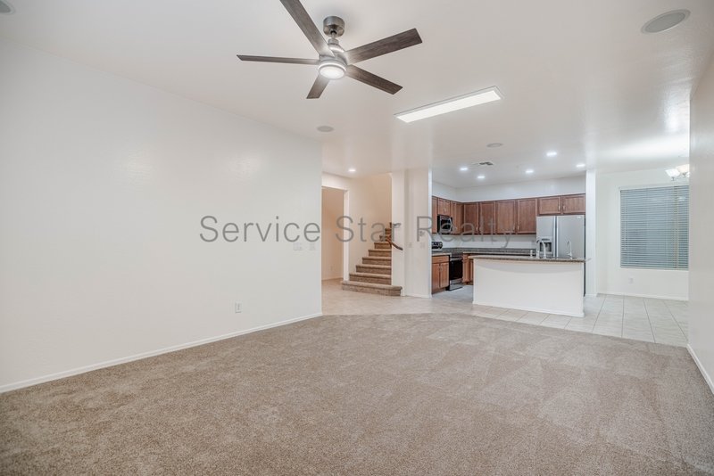 3 Bed, 3 Bath home in Sonoran Mountain Ranch!! property image