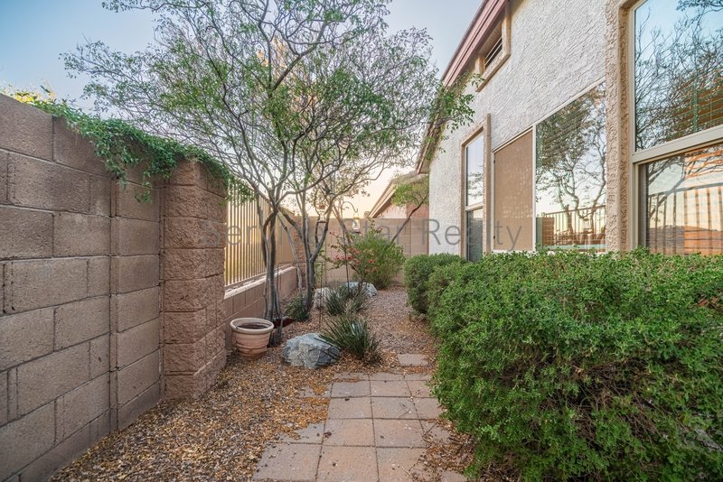 3 Bed, 3 Bath home in Sonoran Mountain Ranch!! property image