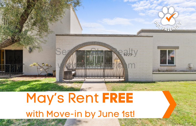 Rare 4 Bed, 2 Bath Townhome - PRIME LOCATION & LOW MAINTENANCE! property image