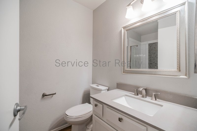 Beautifully Updated 3 Bedroom Home in Keystone property image