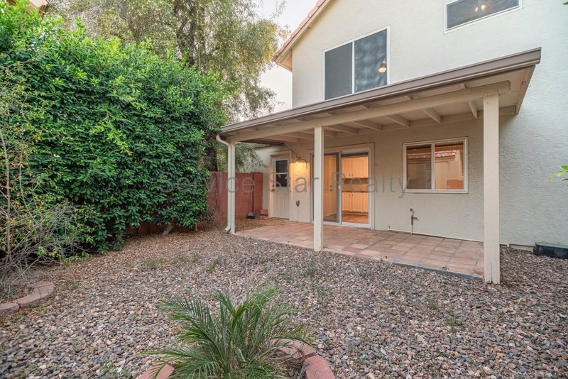 Beautifully Updated 3 Bedroom Home in Keystone property image