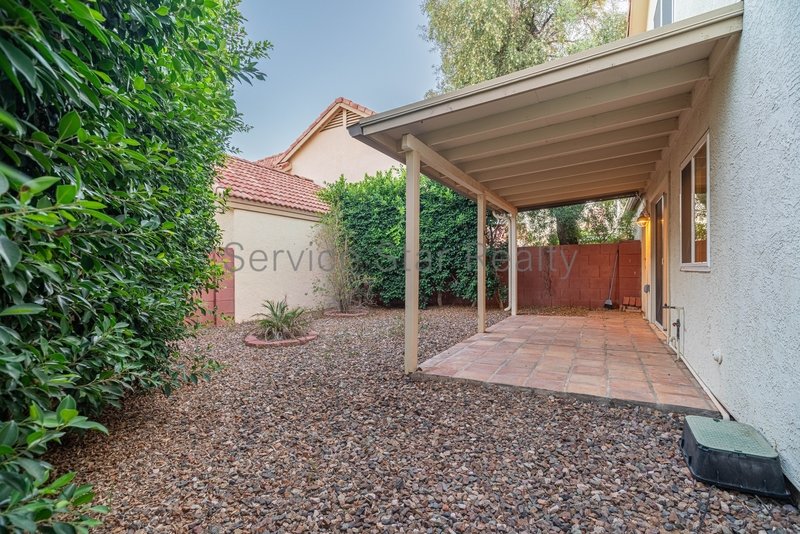 Beautifully Updated 3 Bedroom Home in Keystone property image