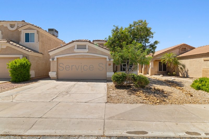 Great North Phoenix Home in Moonlight Shadows property image
