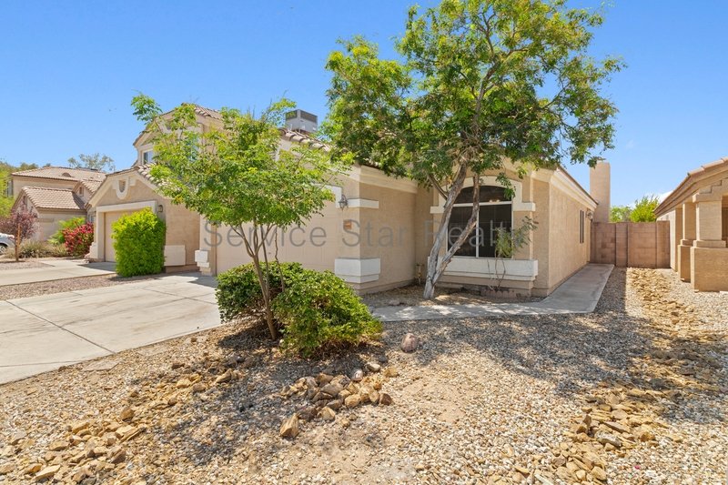 Great North Phoenix Home in Moonlight Shadows property image