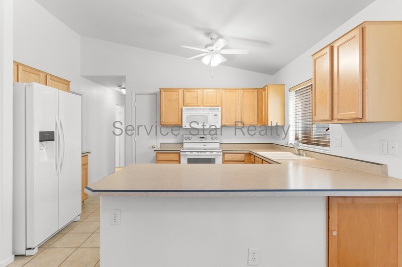 Great North Phoenix Home in Moonlight Shadows property image